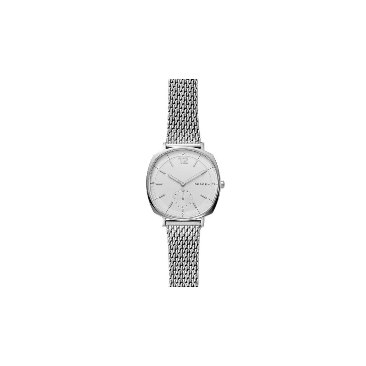 Skagen SKW2402 Rungsted Women’s Watch 34mm Silver
